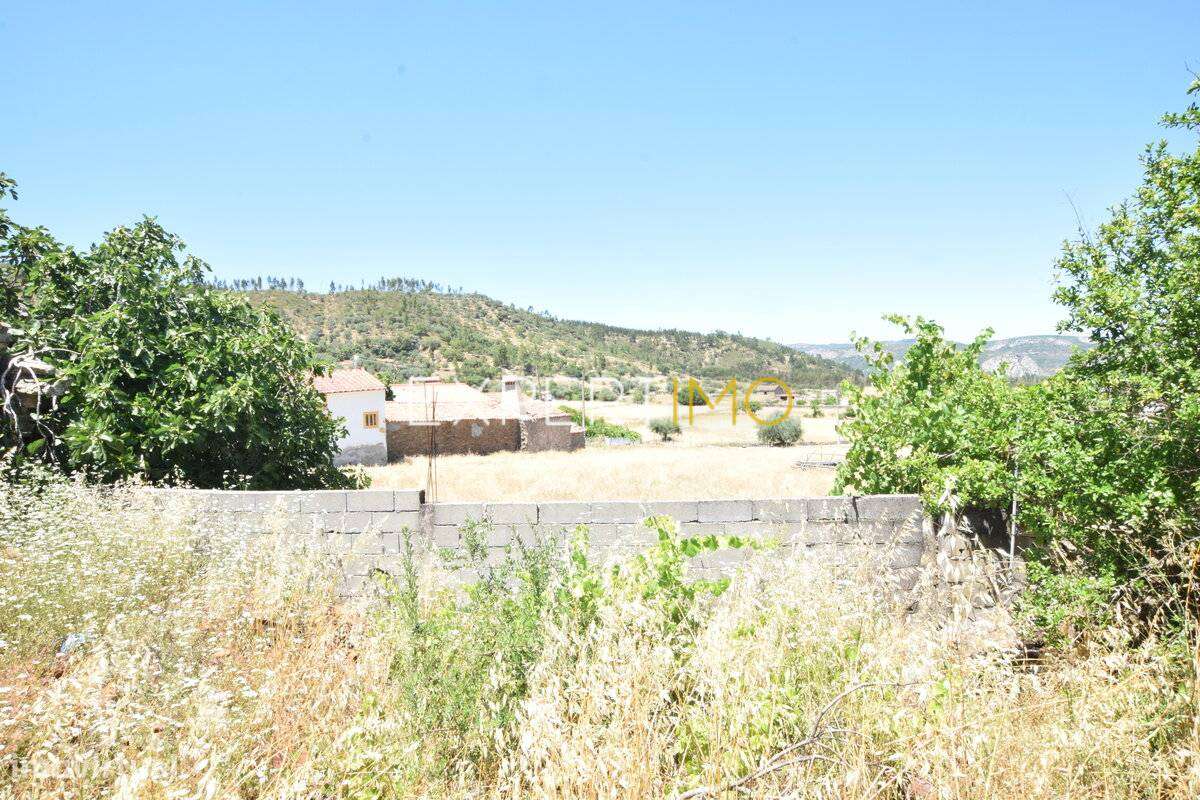 Moradia tipicamente alentejana com quintal - Aldeia do Arneiro -...-11