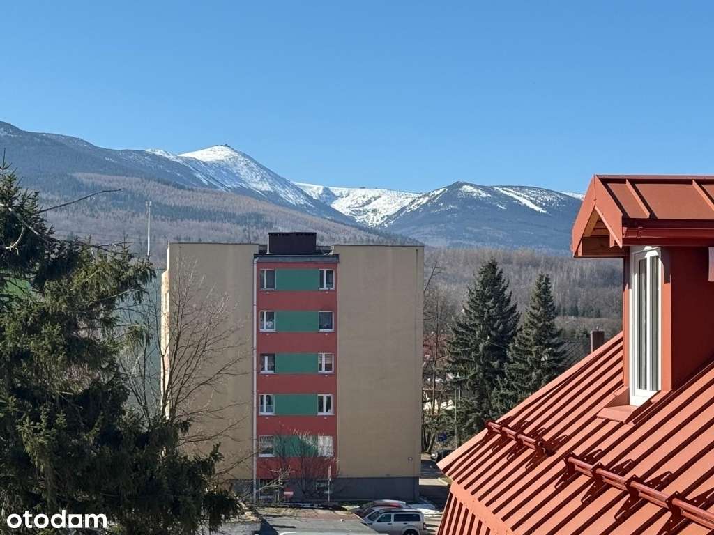 Kamienica 62 nowe mieszkania 5km od Karpacza-17