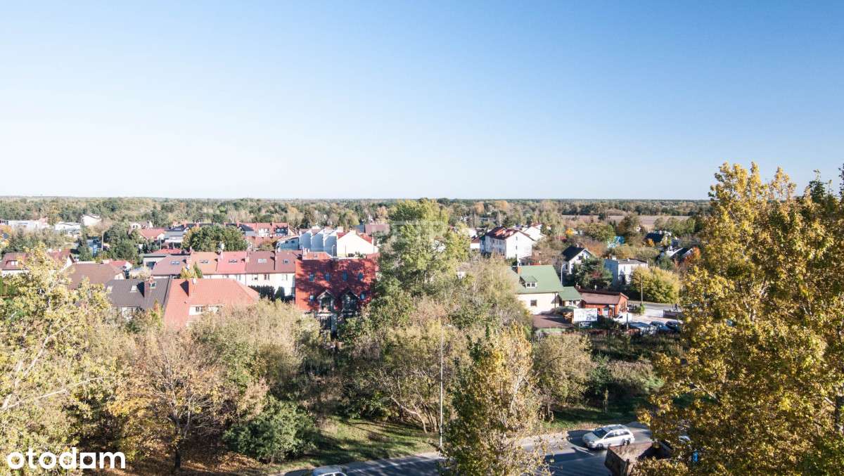 Piękny widok, winda i  garaż-11