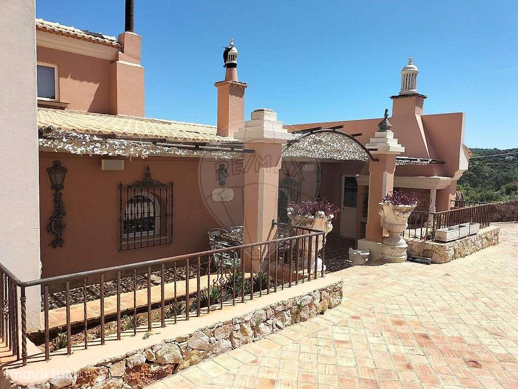 Moradia T4 para venda - Grande imagem: 4/40