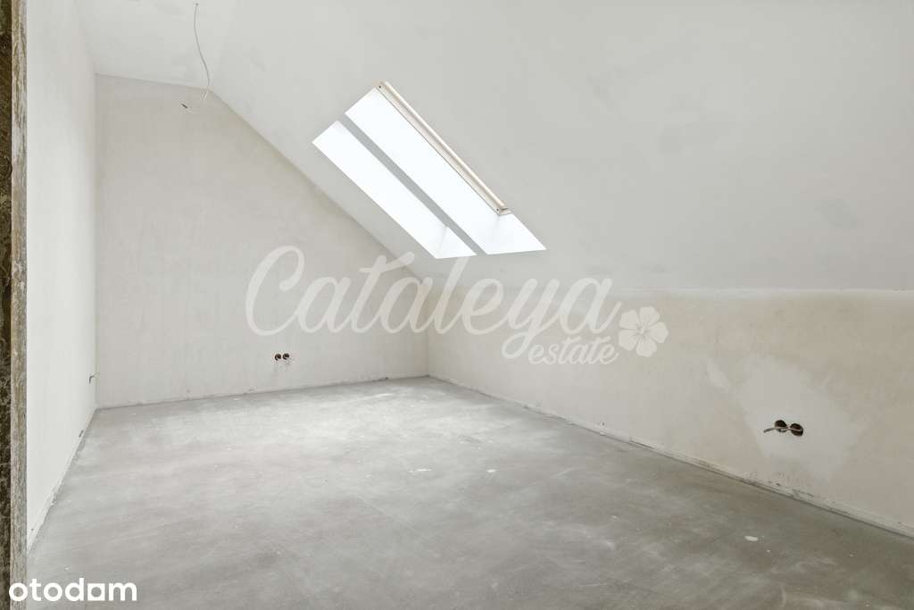 Bliźniak/ogród/cisza/blisko Warszawa/Radzymin/-12