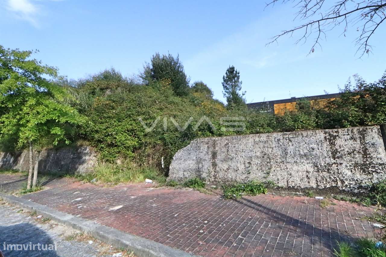 Lote Industrial  Venda em Gême,Vila Verde - Grande imagem: 5/6