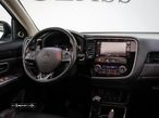 Mitsubishi Outlander 2.2 DI-D Instyle Navi Black Edition - 16