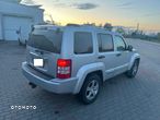 Jeep Cherokee 2.8 CRD Limited - 5