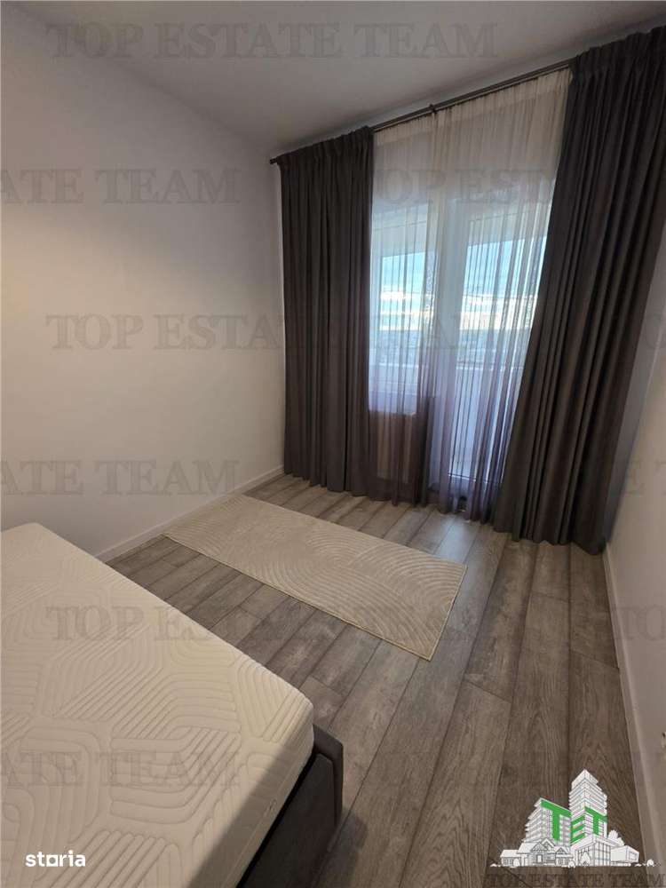 Apartament 3 camere cu boxa si loc de parcare, mobilat si utilat situa-5