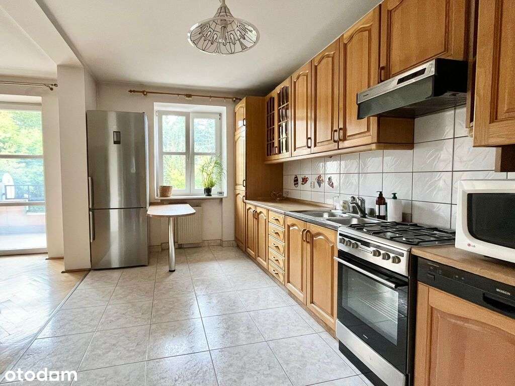 Wyjątkowe dwupoziomowe mieszkanie z garażem - Pełny obrazek: 4/16