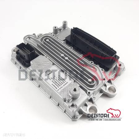 Calculator motor Mercedes Actros MP4 (A0024461235) - 2