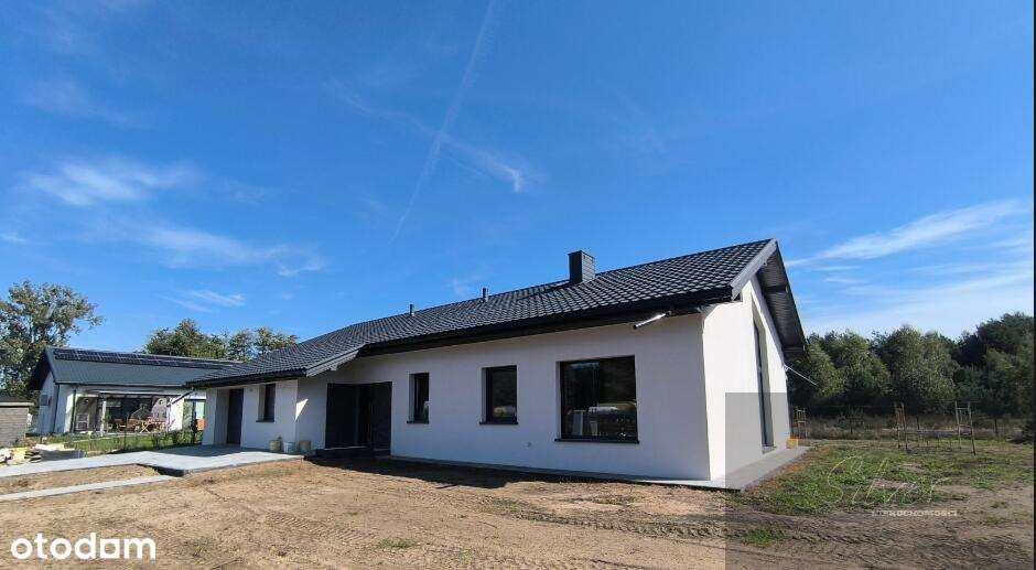 Dom, 179.0 m², Puszcza Mariańska-3