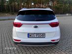 Kia Sportage 1.7 CRDI Business Line 2WD - 9