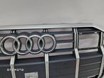 AUDI A6 C8 ALLROAD 4K0 18- ATRAPA / GRILL PRZEDNI PRZÓD , NR 4K0853651G / 4K0853653G , NR AUKCJI GL39 - 7