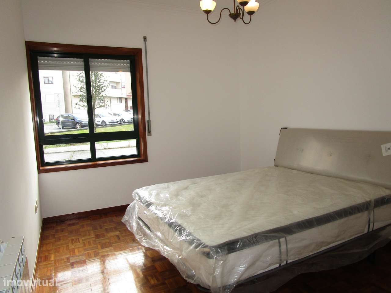 T1 mobilado em Grijó - Grande imagem: 4/9