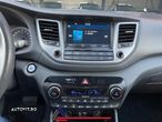 Hyundai Tucson 2.0 CRDI 4WD 6AT Premium+ - 13