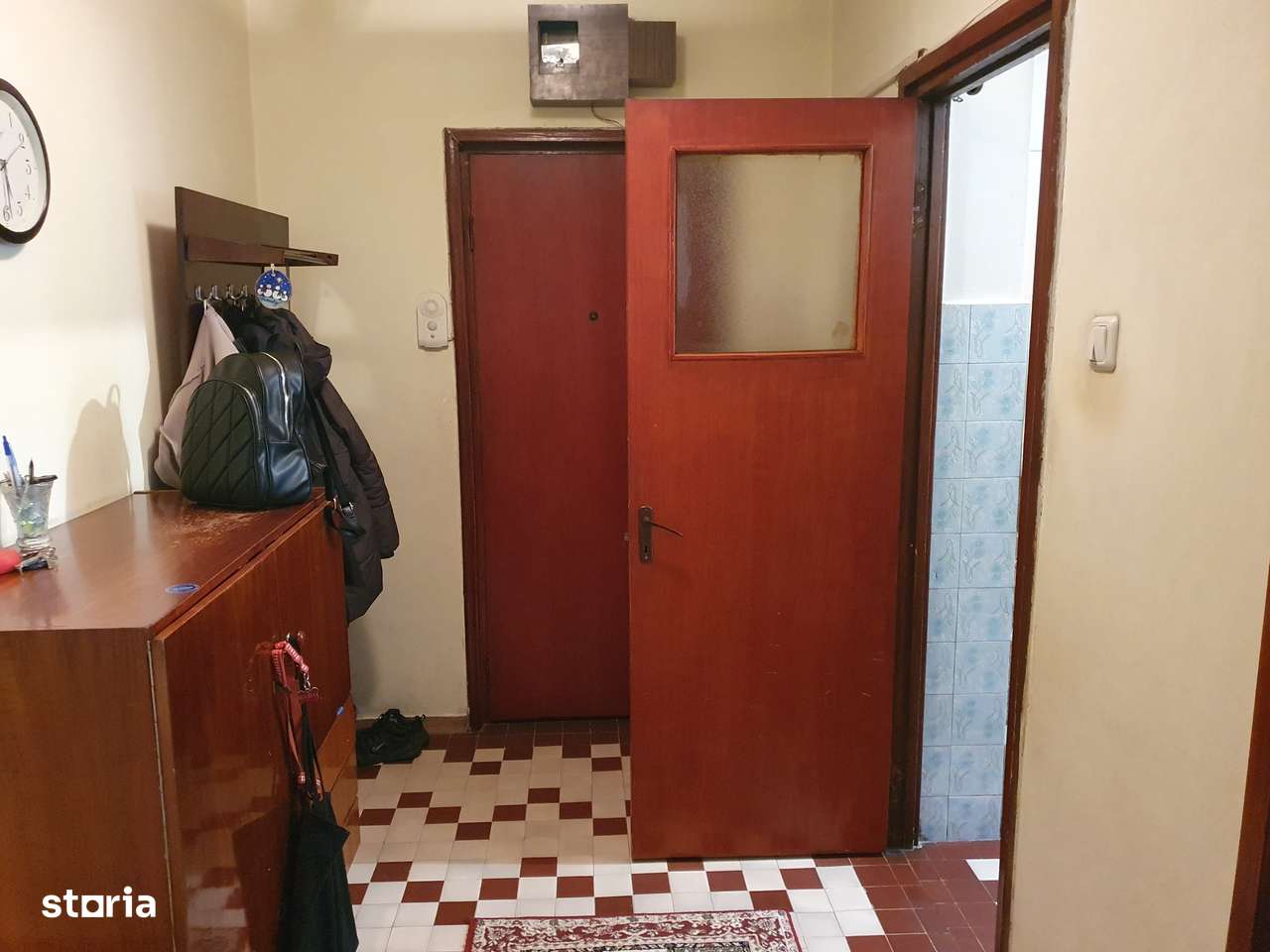 Vanzare-4 camere-1/4-dec-Dr Taberei-Cetatea Histria-reabilitat-165000E-14