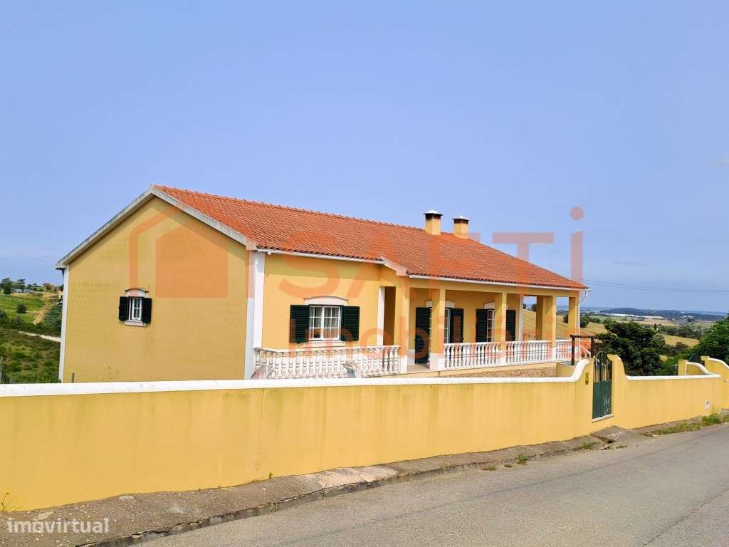 Moradia na Moçarria - Grande imagem: 2/46