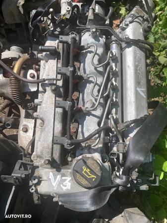 compresor AC HYUNDAI I30 / KIA CEE'D cod an6ca05, motor 1,6 CRDI, - 1