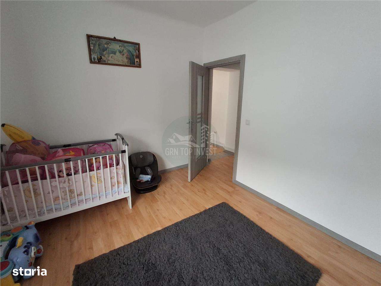 Casa formata din 2 apartamente pivnita zona Turnisor - Imagine principală: 5/20