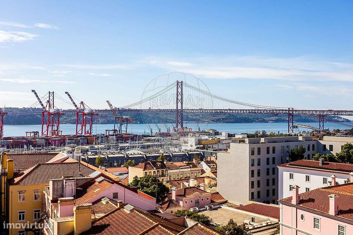 Apartamento T3 para venda-32