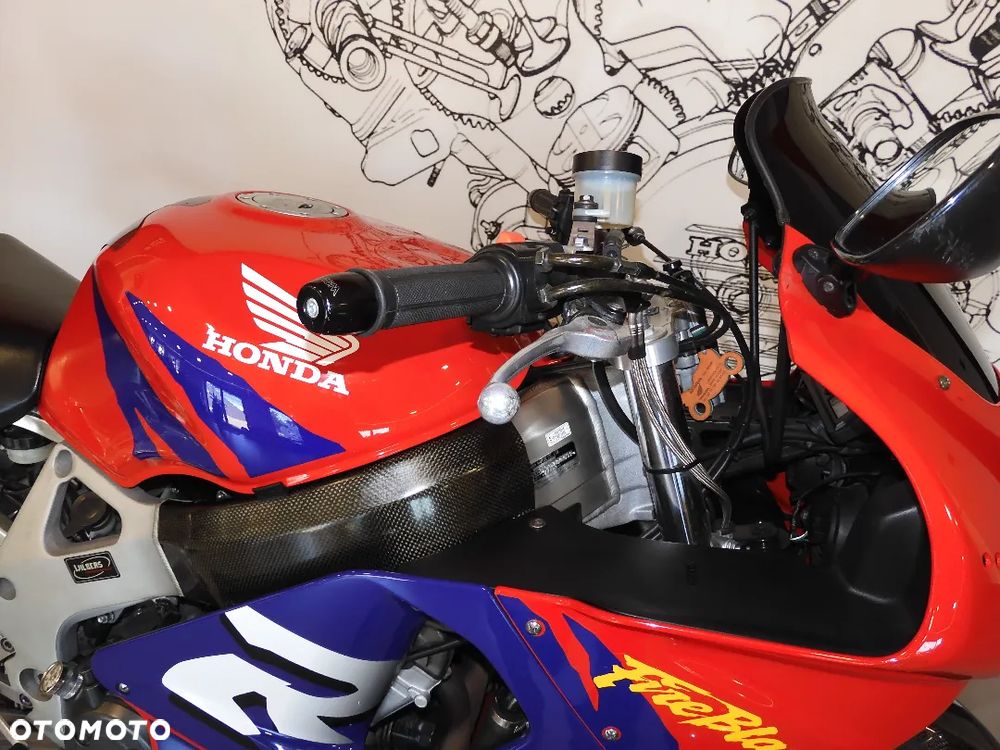 900RR#SC33#LIFT#W Orygina...