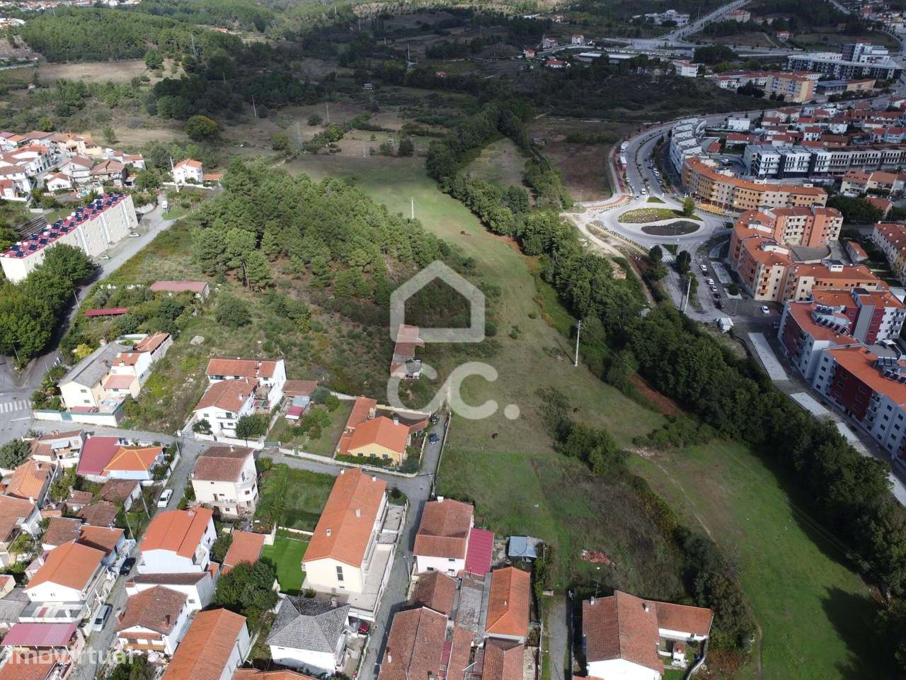 Terreno com 40.506 m² na Cidade de Chaves-6