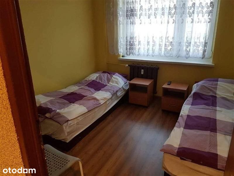 Chorzów, ul Katowicka 42 m2 2 pokoje balkon winda