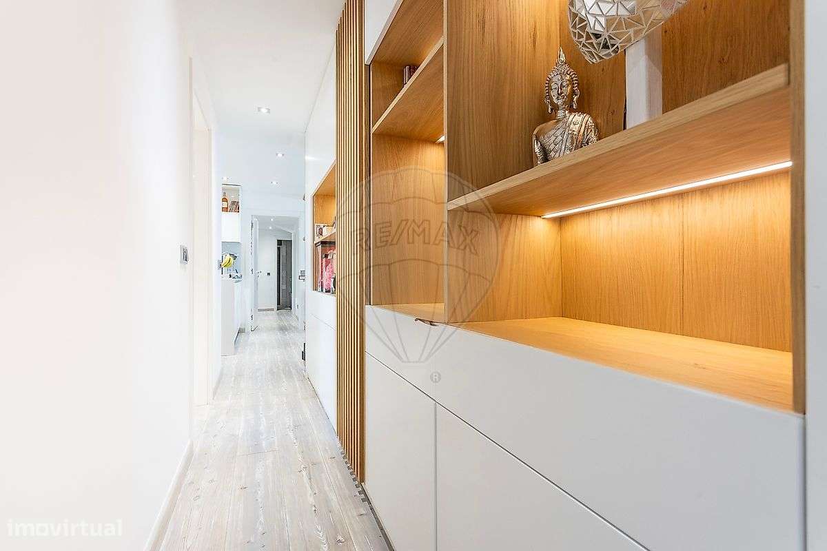 Apartamento T4 para venda-24