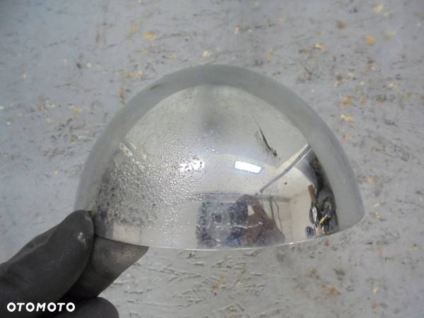 Suzuki INTRUDER 250 125 reflektor lampa - 7