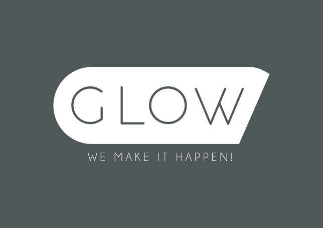 Glow Solution logo