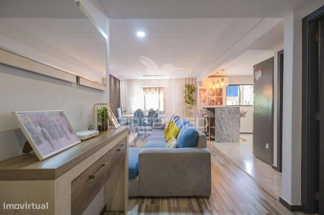 Apartamento T3 Renovado - Ermesinde - Grande imagem: 3/26