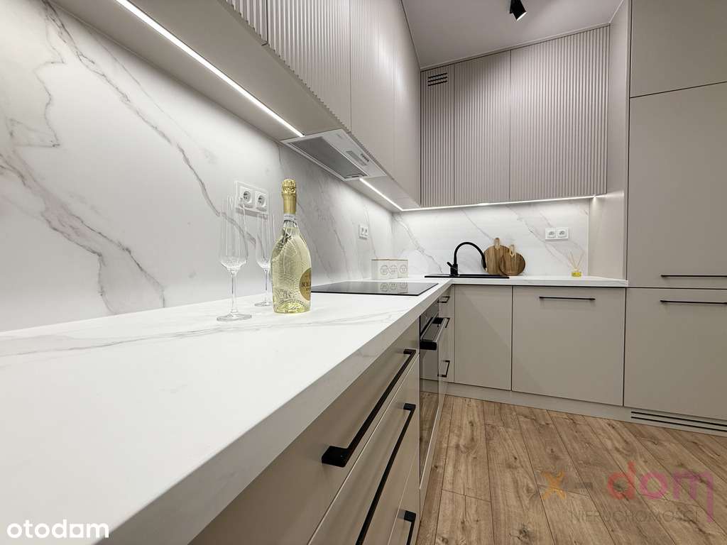 62 m2, pod klucz, OGRÓD + TARAS-3