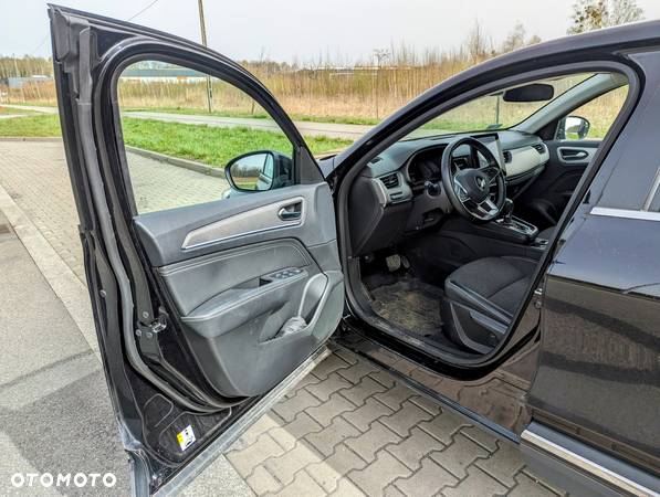 Renault Arkana 1.6 E-TECH Intens MMT - 5