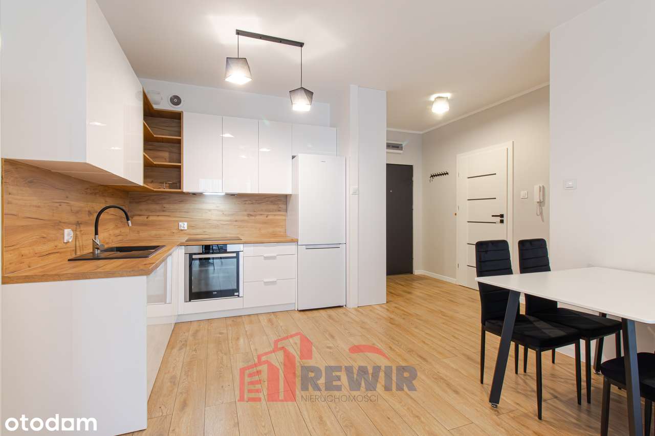 Mieszkanie w nowym budownictwie przy ul.Fromborskiej-0