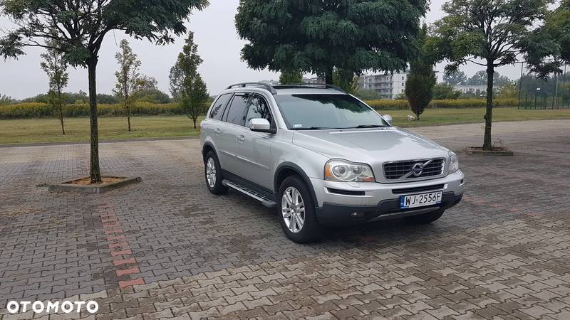 Volvo XC 90 - 2