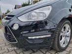 Ford S-Max 2.0 TDCi Titanium - 9