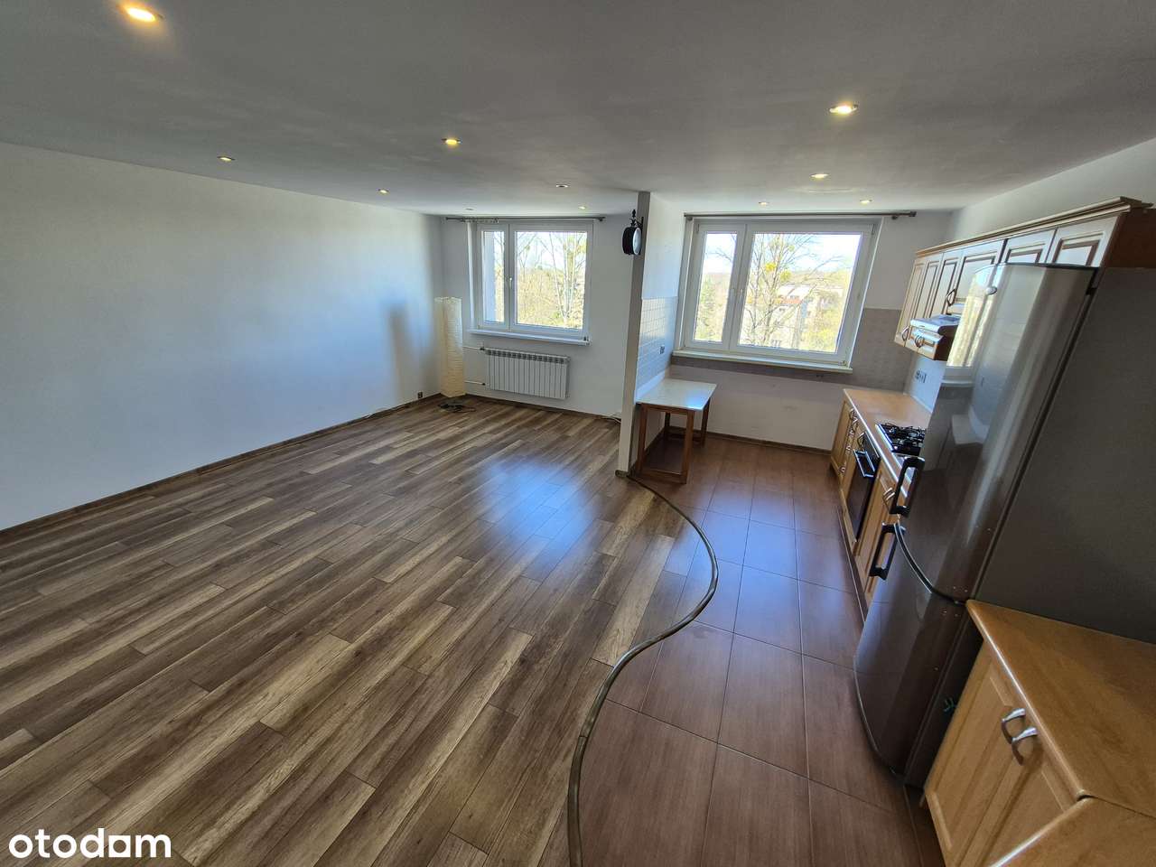 3 pokoje Katowice - super lokalizacja - wolne od zaraz!-4