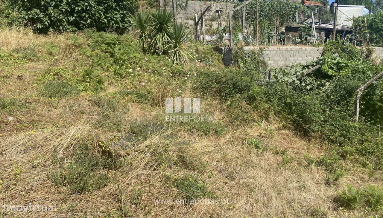 Venda 2 Lotes de Terreno com viabilidade de construção, Rio de Galin - Grande imagem: 4/31