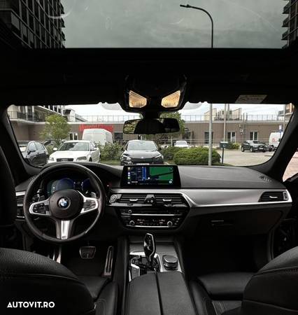 BMW Seria 5 530d - 5