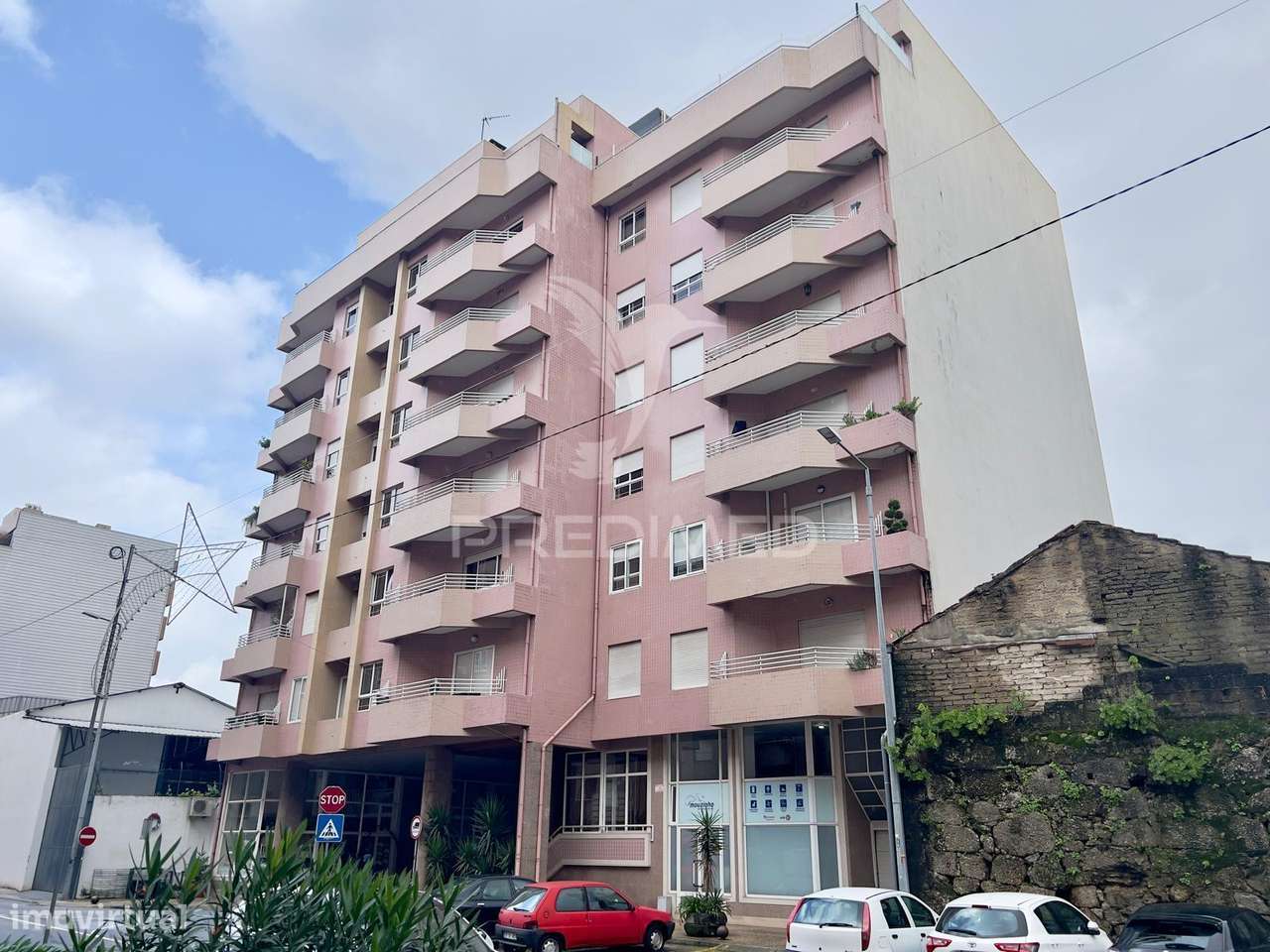 T4 Centro de V N Famalicão - Grande imagem: 2/31