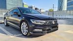 Volkswagen Passat 2.0 TDI DSG R Executive - 1