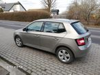 Skoda Fabia 1.0 Ambition - 3