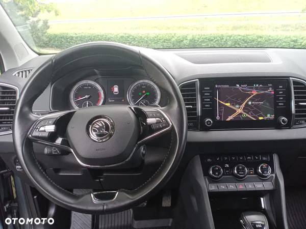 Skoda Karoq 1.5 TSI ACT 4x2 Style DSG - 5