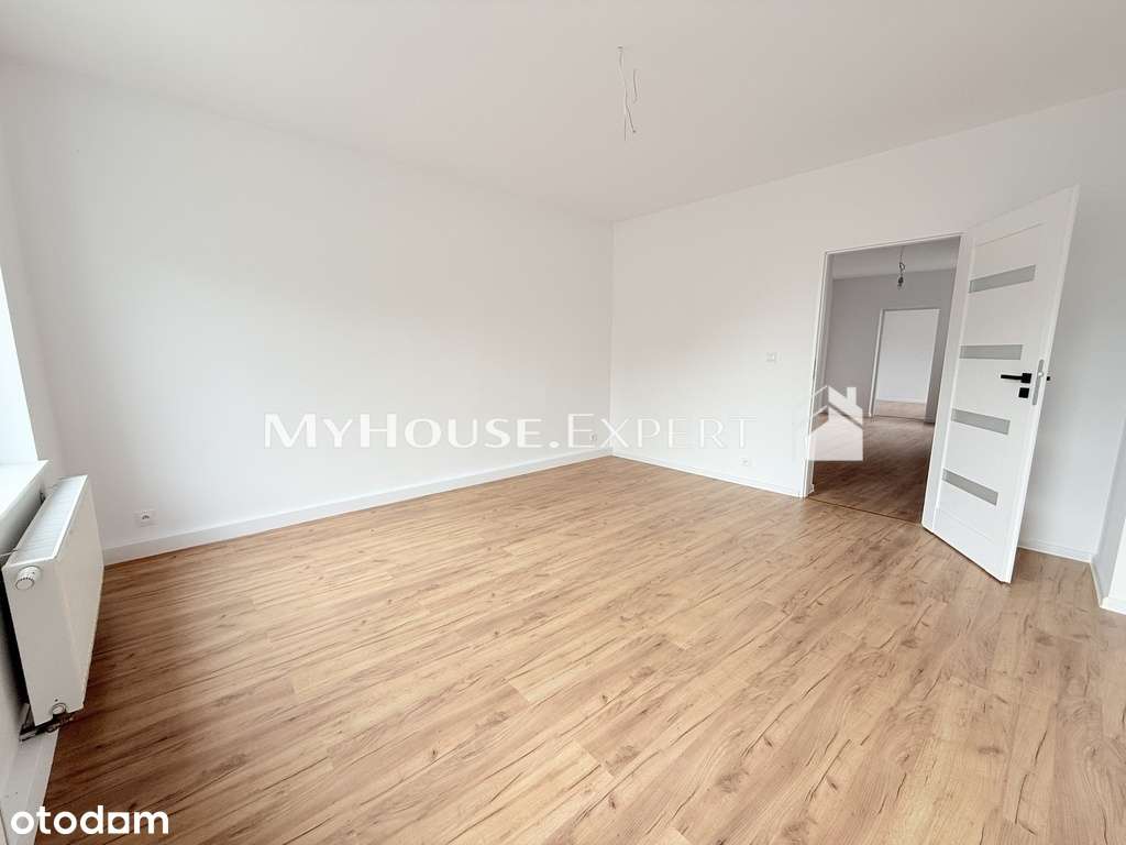 Mieszkanie po generalnym remoncie - ZAPRASZAM!-2