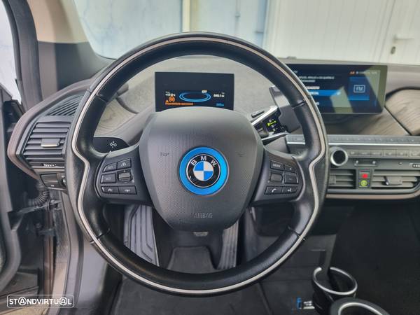 BMW i3 s 120Ah - 14