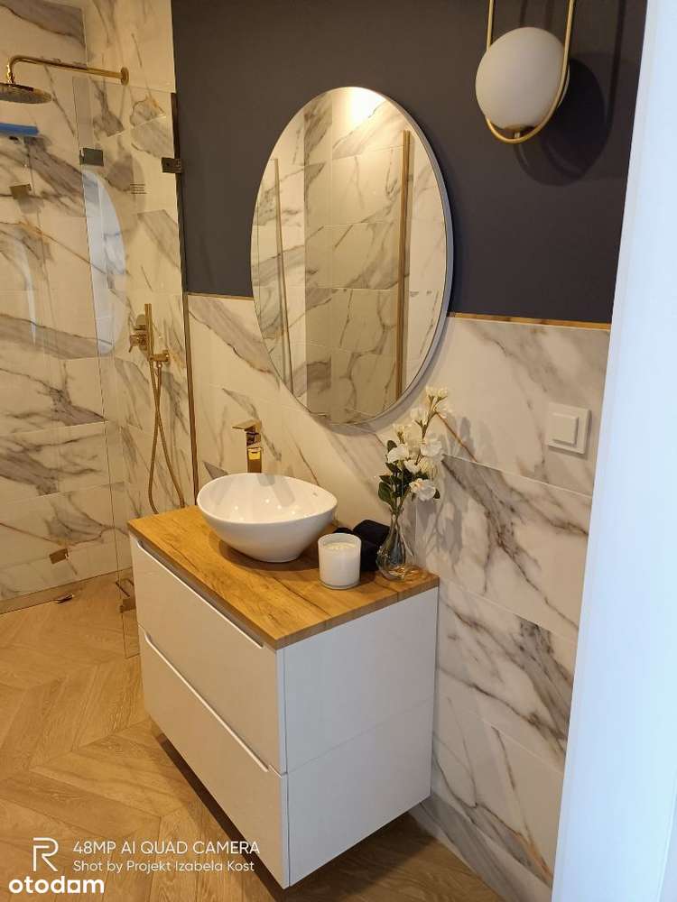 Okazja! Apartament LUX z miejscem postojowym