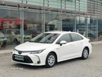 Toyota Corolla 1.8 HSD Dynamic - 2