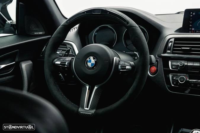 BMW M2 Competition Auto - 23
