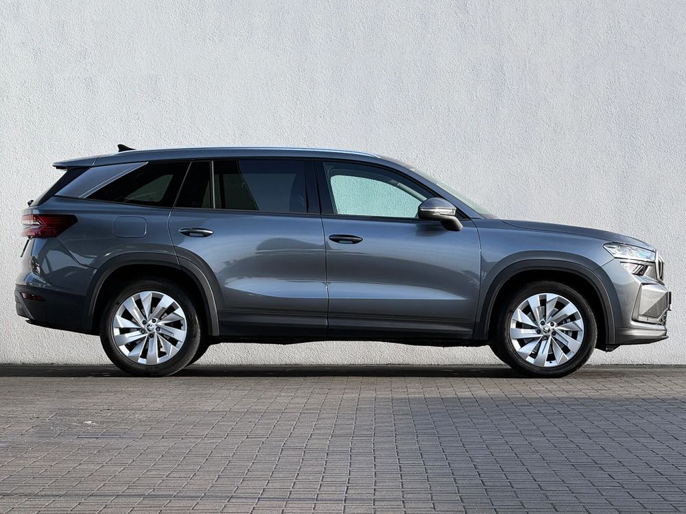 Skoda Kodiaq 2.0 TDI 4X2 Selection DSG 150 KM — zdjęcie 3