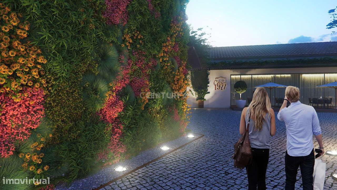 Hotel Enoturismo 5 Estrelas, Novo, distrito de Santarém - Grande imagem: 5/12