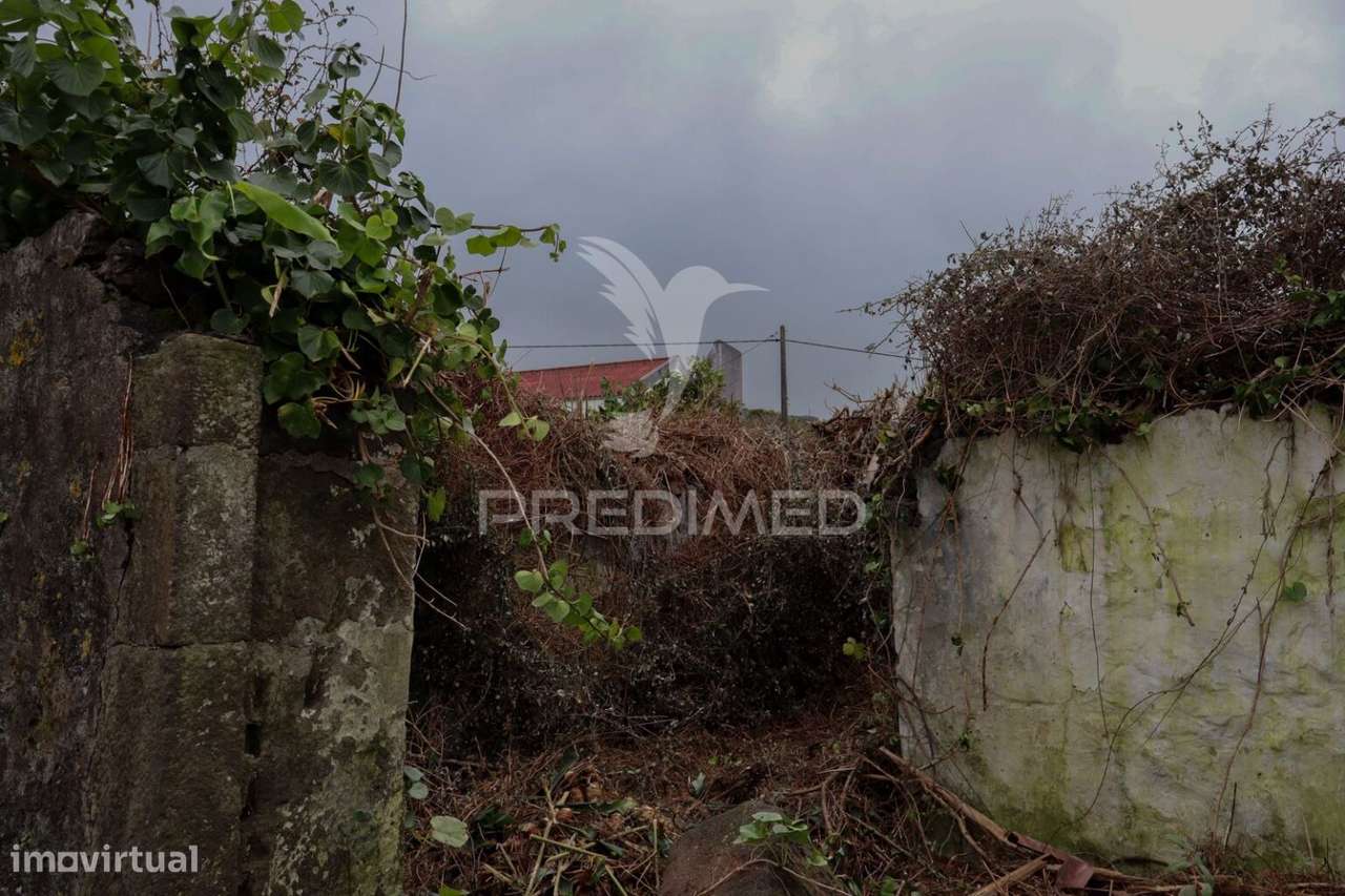 Ruina, para venda, no Norte Grande, Velas de São Jorge - Grande imagem: 4/12