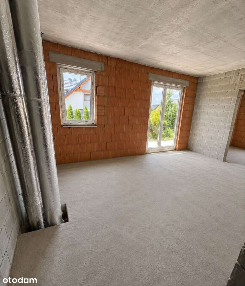 3 pokoje | 69,38 m² | OGROMNY balkon 8,14 m2 | 2 łazienki | dwustronne (lokal A7M22)
