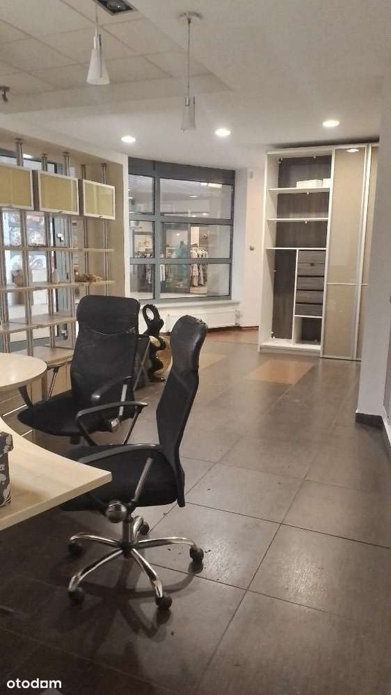 Sprzedam atrakcyjny lokal użytkowy-5